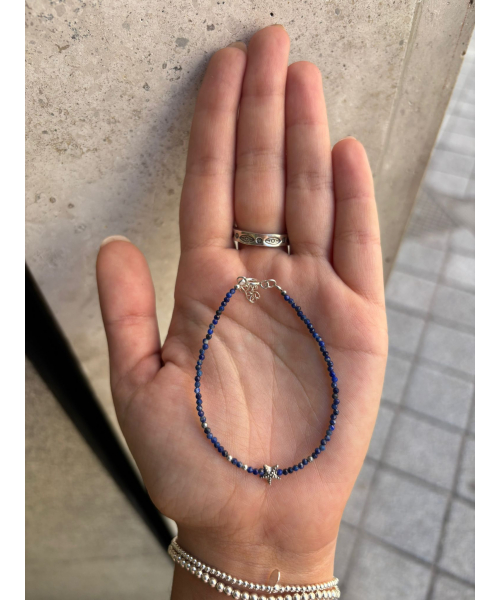 PULSERA ESTRELLA DE MAR...
