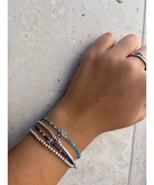 PULSERA ESTRELLA DE MAR... 2