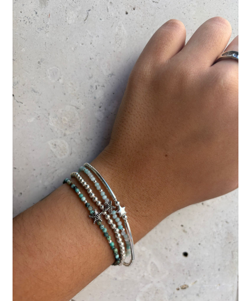 PULSERA ESTRELLA DE MAR... 2