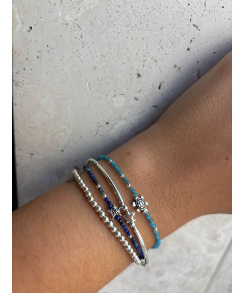 PULSERA TORTUGA APATITA 2