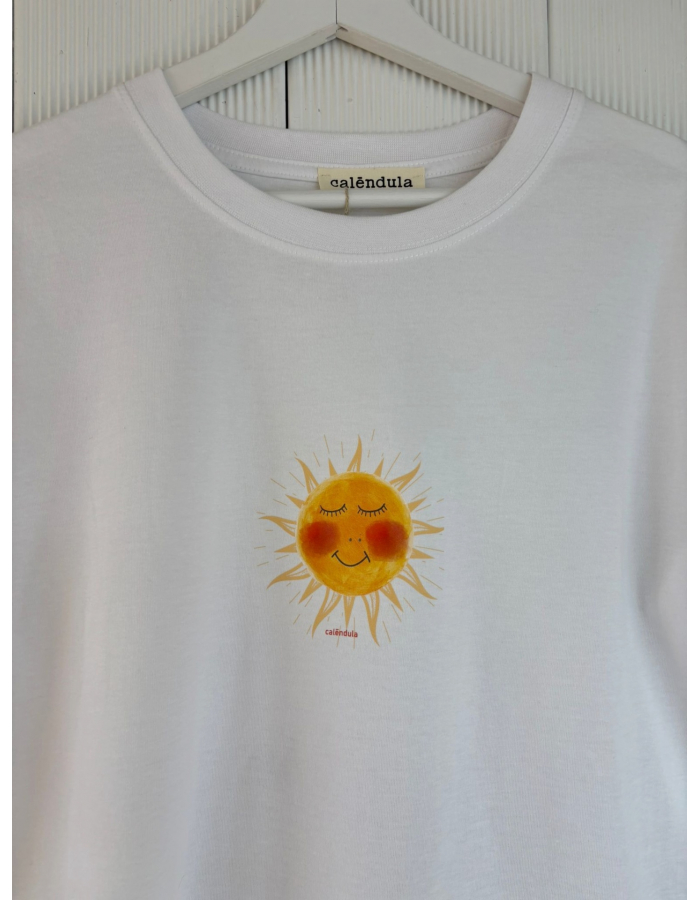 CAMISETA SOLECITO