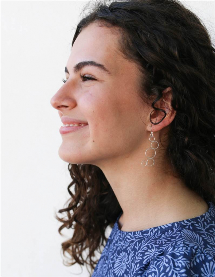 PENDIENTES CÍRCULO ETÉREO