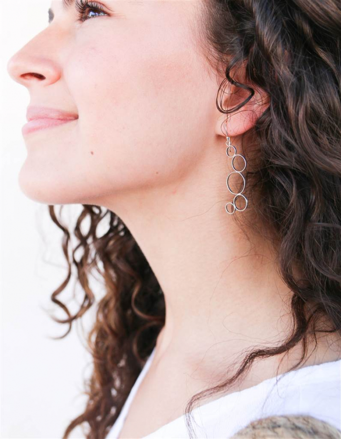 PENDIENTES CÍRCULO ETÉREO