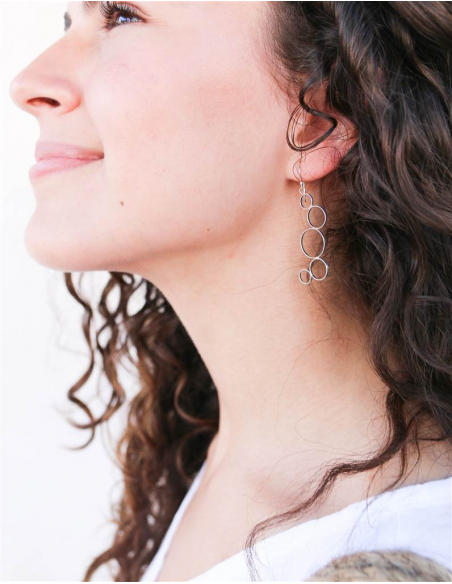 PENDIENTES CÍRCULO ETÉREO