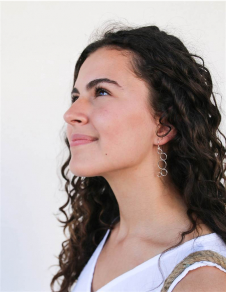 PENDIENTES CÍRCULO ETÉREO