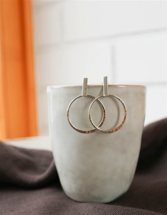 PENDIENTES  CÍRCULO ATTICA