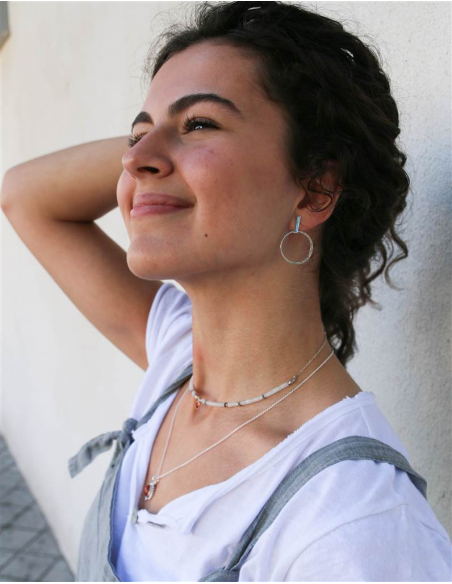 PENDIENTES  CÍRCULO ATTICA