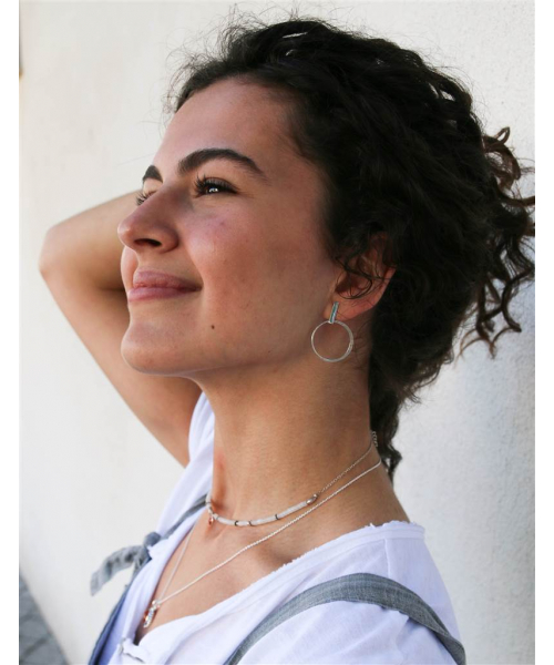 PENDIENTES  CÍRCULO ATTICA