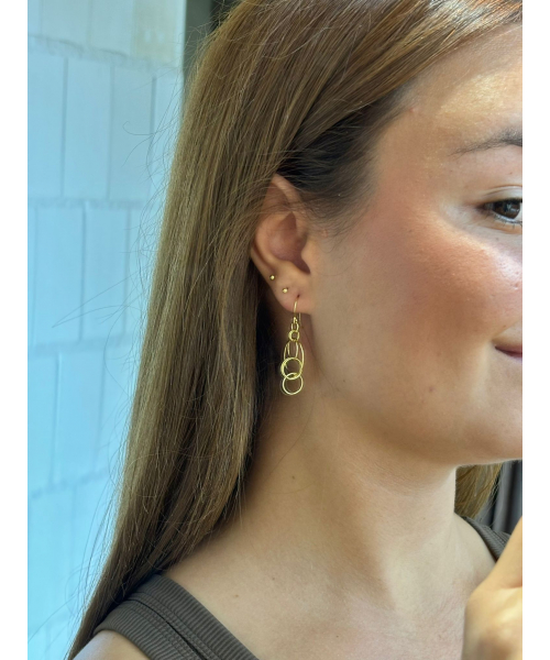 PENDIENTES LUZ ORO 2