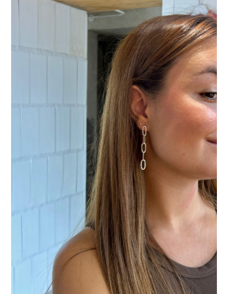 PENDIENTES VEGA PLATA