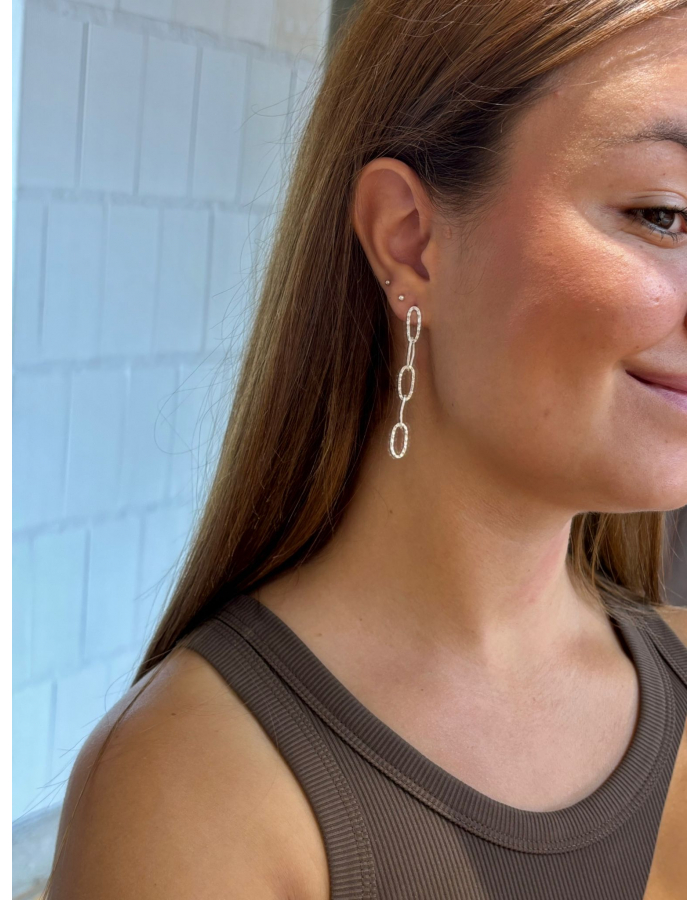 PENDIENTES VEGA PLATA