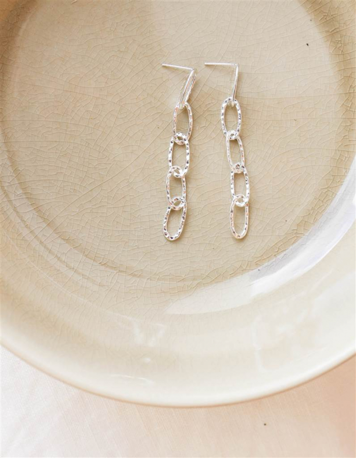 PENDIENTES VEGA PLATA