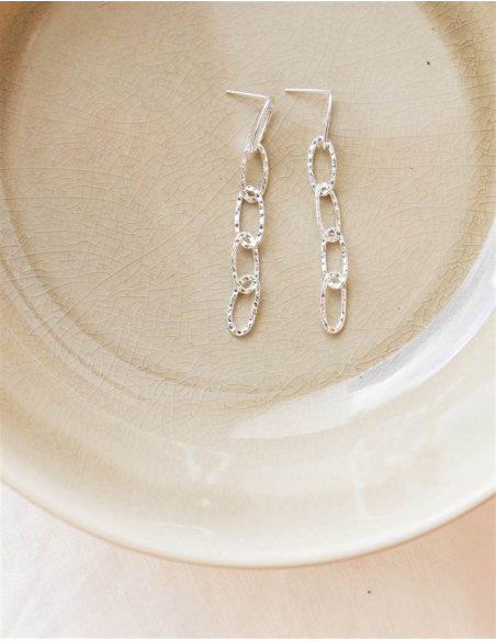 PENDIENTES VEGA PLATA