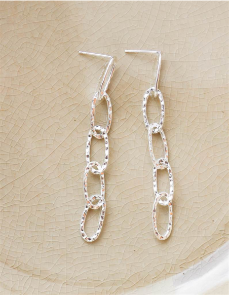 PENDIENTES VEGA PLATA