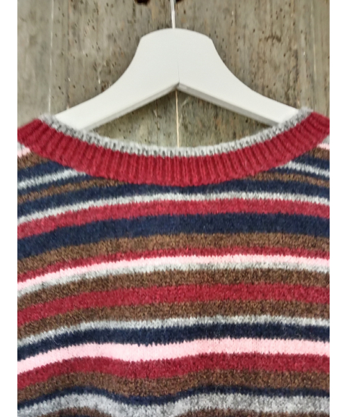 JERSEY MARRIOT AZUL 2