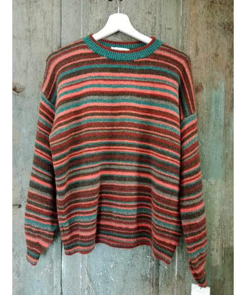 JERSEY MARRIOT MARRÒN