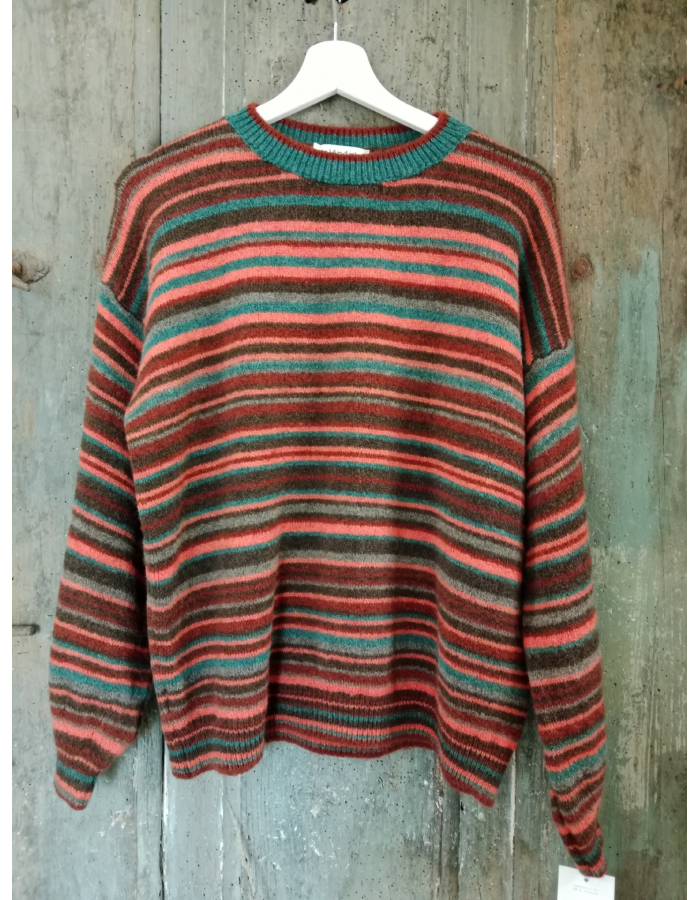 JERSEY MARRIOT MARRÒN