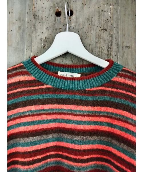 JERSEY MARRIOT MARRÒN 2