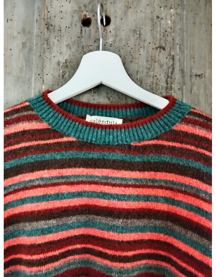 JERSEY MARRIOT MARRÒN