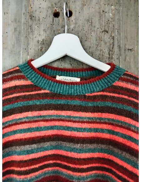 JERSEY MARRIOT MARRÒN