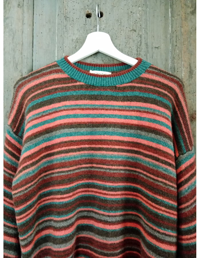 JERSEY MARRIOT MARRÒN