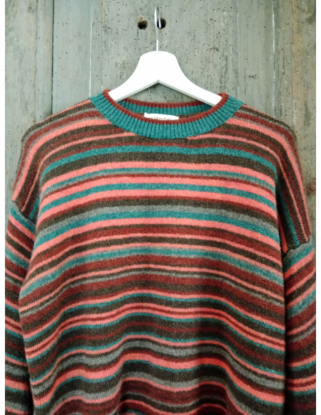 JERSEY MARRIOT MARRÒN