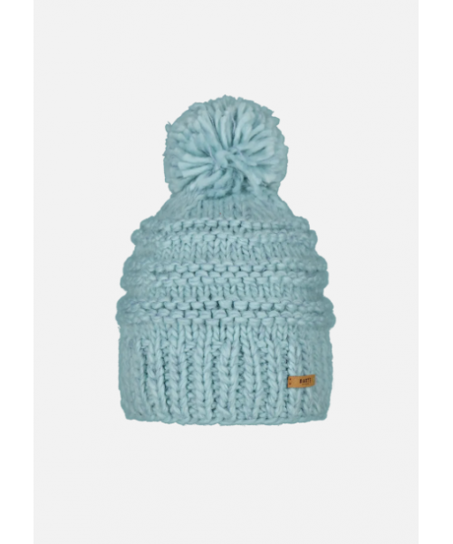 GORRO JASMIN AZUL