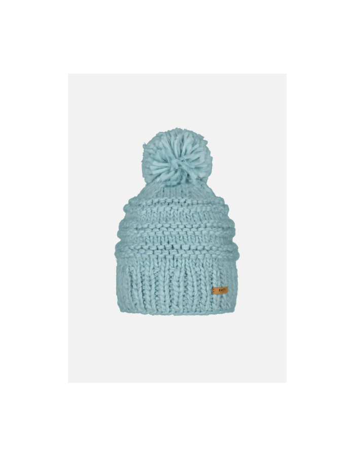 GORRO JASMIN AZUL