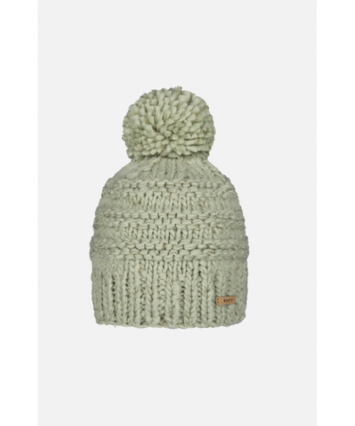 GORRO JASMIN VERDE