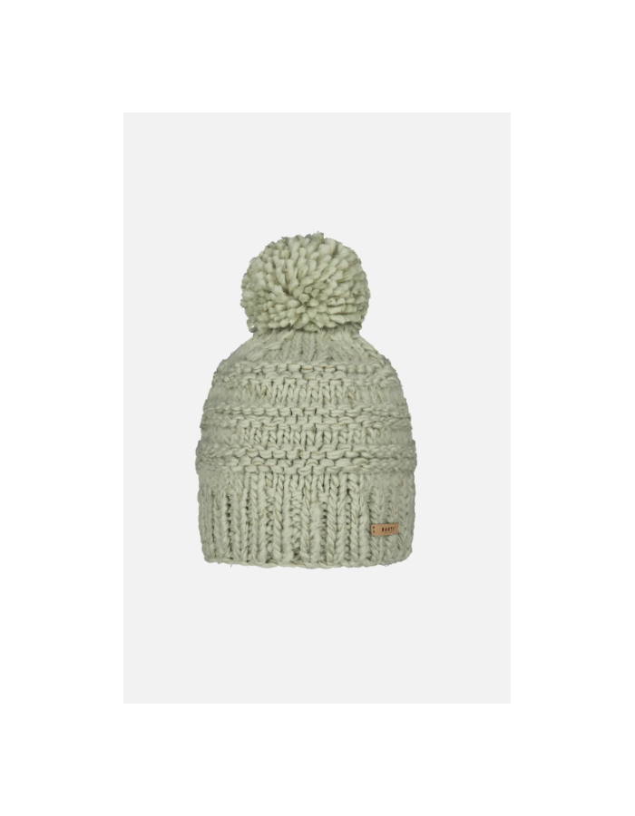 GORRO JASMIN VERDE