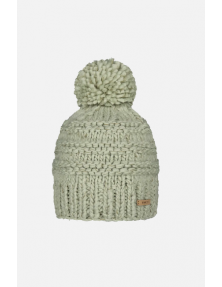 GORRO JASMIN VERDE