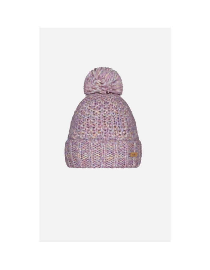 GORRO AITANE MAUVE