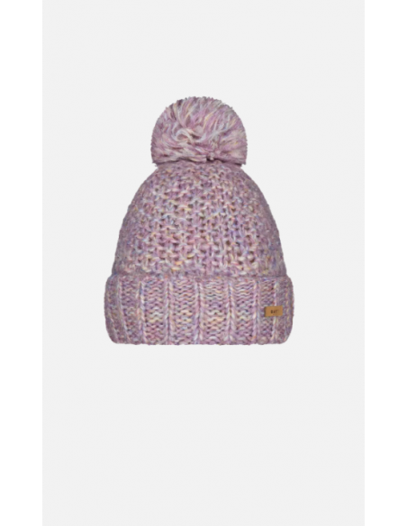 GORRO AITANE MAUVE