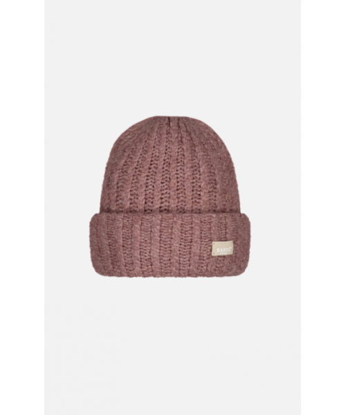 GORRO MELLA MAUVE