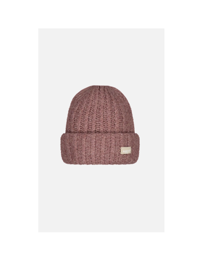 GORRO MELLA MAUVE