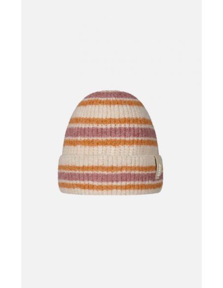 GORRO MUNYA CREMA