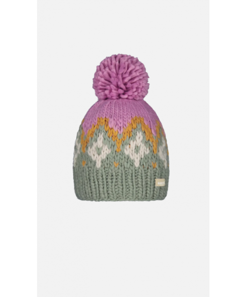 GORRO CURLEY PALE
