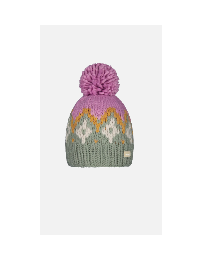 GORRO CURLEY PALE