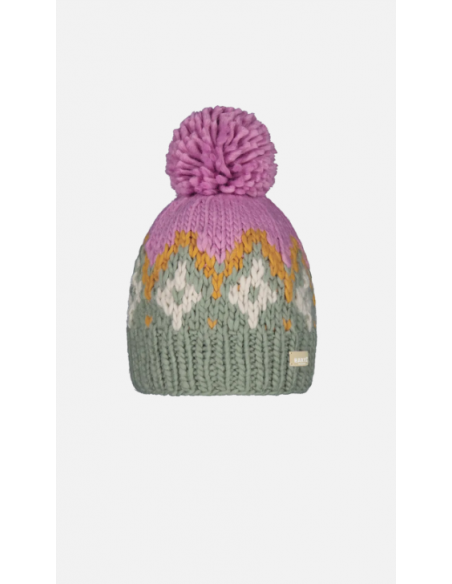 GORRO CURLEY PALE
