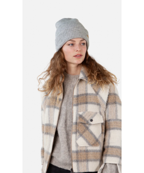 GORRO WITZIA GRIS 2