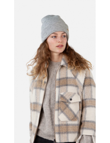 GORRO WITZIA GRIS