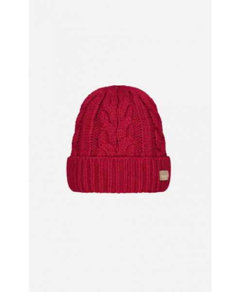 GORRO ZIRANI RED