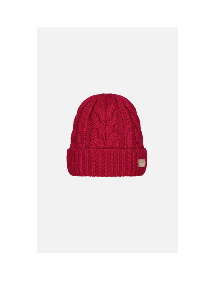 GORRO ZIRANI RED