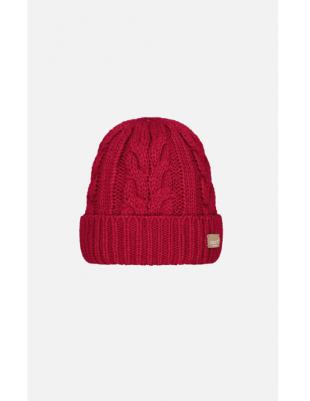 GORRO ZIRANI RED