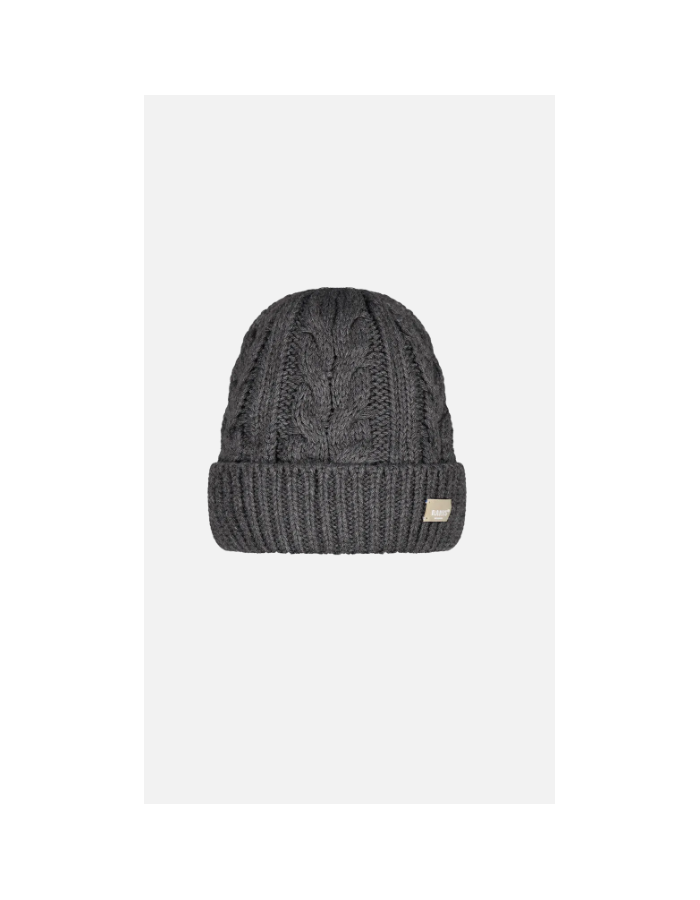 GORRO ZIRANI GREY