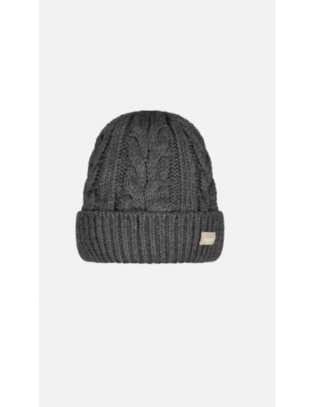 GORRO ZIRANI GREY
