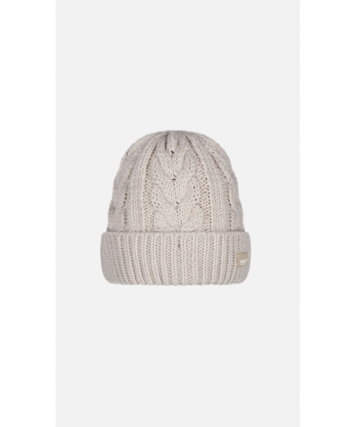 GORRO ZIRANI BEIGE