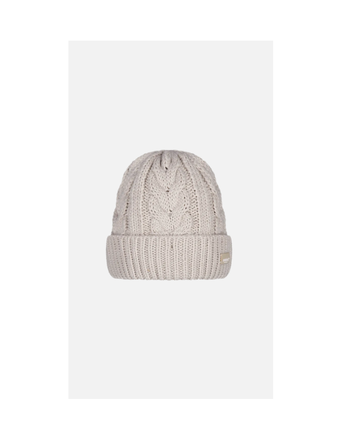 GORRO ZIRANI BEIGE
