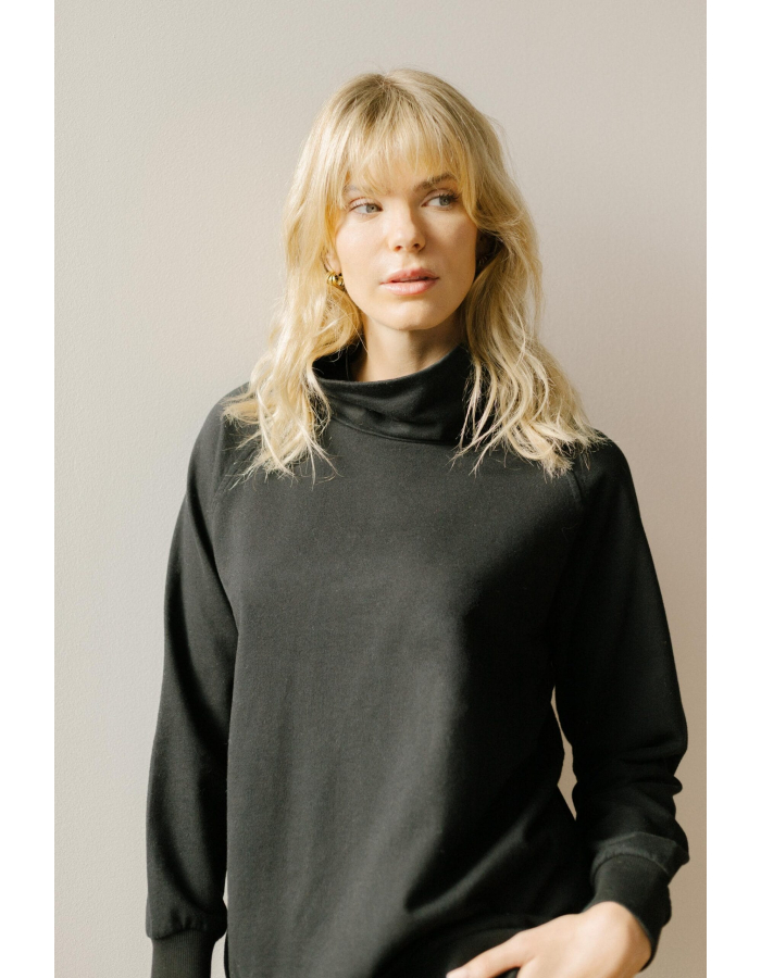 SUDADERA EL DESAYUNO LA MEJOR COMIDA...