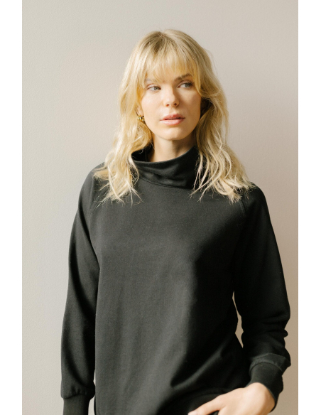 SUDADERA EL DESAYUNO LA MEJOR COMIDA DEL DÍA